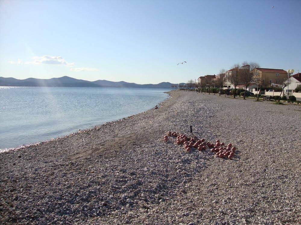 Hotel President Zadar Exterior photo